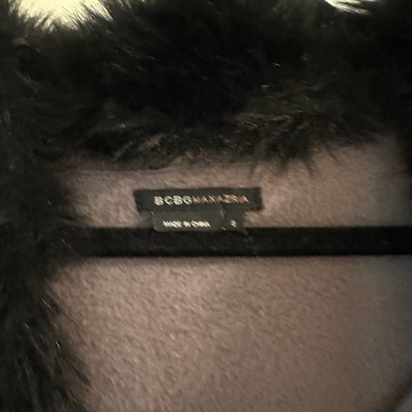 BCBG Coat - Picture 3 of 4